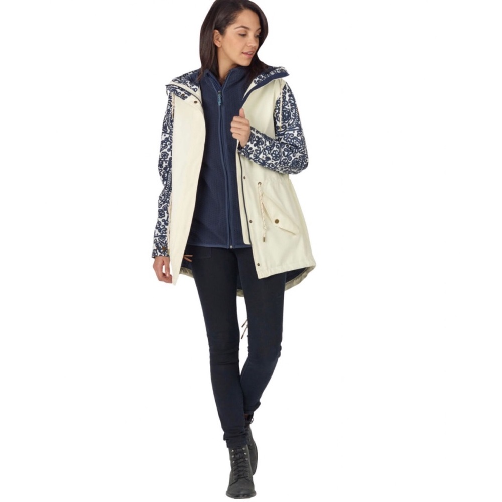 BURTON Sadie Rain Jacket